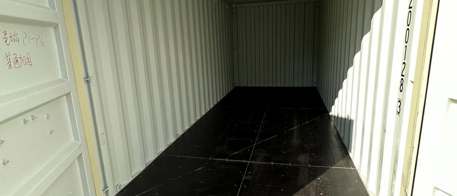 Container Inside