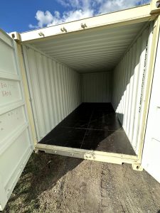 Container Inside