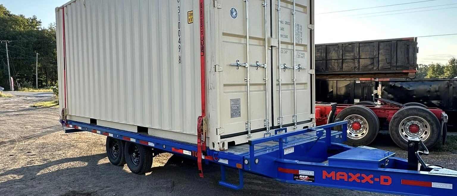 Fall Deliveries Rolling Strong